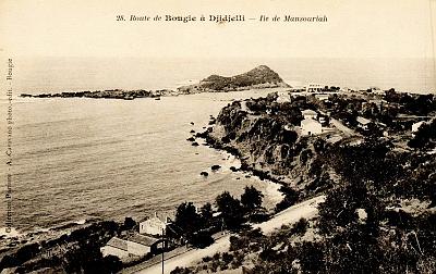 Mansouriah-Ile