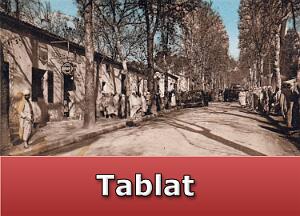 Tablat