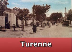 Turenne