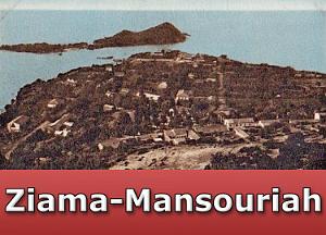 Ziama-Mansouriah