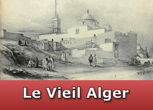Le Vieil Alger