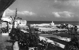 Alger-Amiraute-Port
