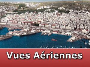 Vues Aériennes