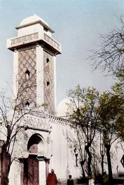Ain-Bessem-Mosquee