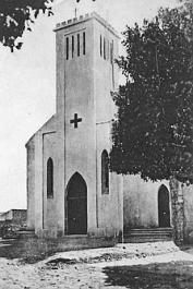 Ain-El-Turck-Eglise