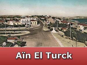 Aïn El Turck