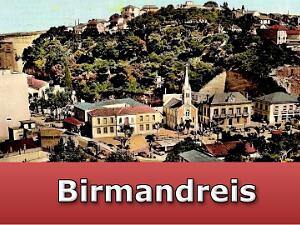 Birmandreis