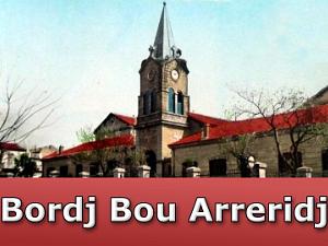 Bordj Bou Arreridj