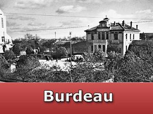 Burdeau
