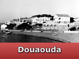 Douaouda