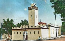 Geryville-Mosquee
