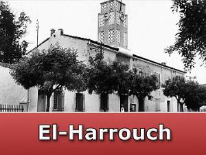 El-Harrouch