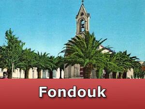 Fondouk