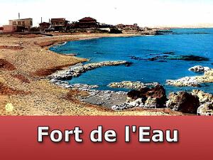 Fort de l'Eau