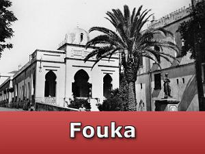 Fouka