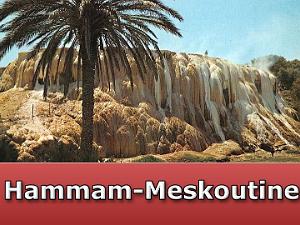 Hammam-Meskoutine