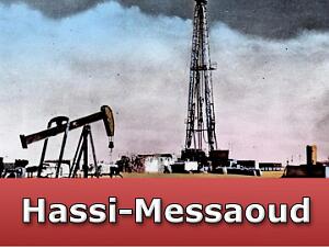 Hassi-Messaoud