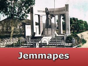 Jemappes