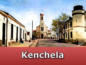 Kenchela