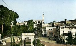 Laghouat-MonumentMorts-Mosquee-02