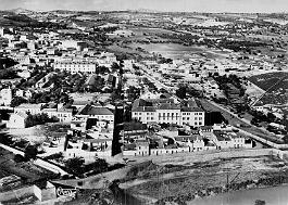 Mascara-College-QuartierBendaoud-FaubourgFaidher