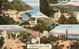 Philippeville-Mvues