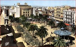 Sidi-Bel-Abbes-Place