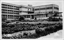 Rivet-Sanatorium