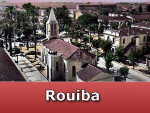 Rouiba