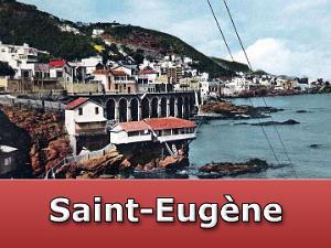 Saint-Eugene