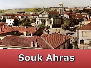 Souk-Ahras