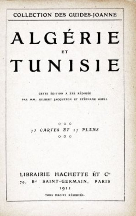 Guide-1911