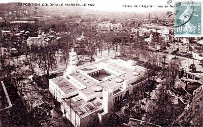 Expo-Marseille-1922