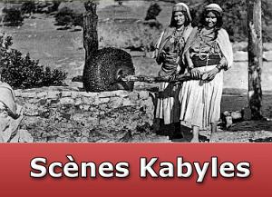 Scenes-Kabyles