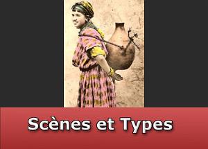 Scenes-Types