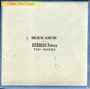 Derridj
