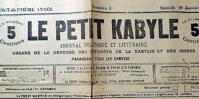 Petit-Kabyle