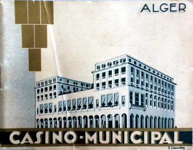 Alger-Casino