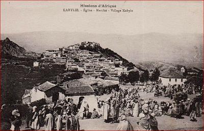 Kabylie-MissionsAfrique