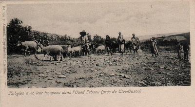 Kabylie-ValleeSebaou