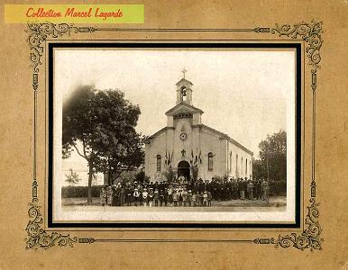 Camp-Du-Marechal-Eglise