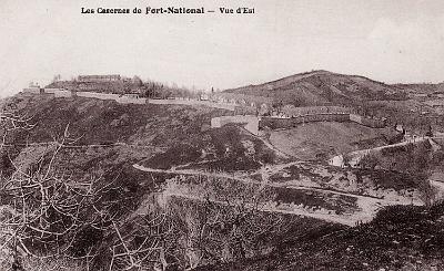 Fort-National-Vue-CoteEst-Casernes