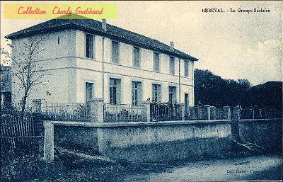 Rebeval-GroupeScolaire