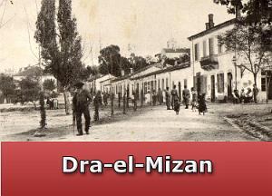 Dra-El-Mizan