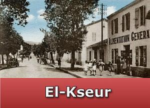 El-Kseur