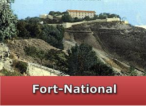 Fort-National
