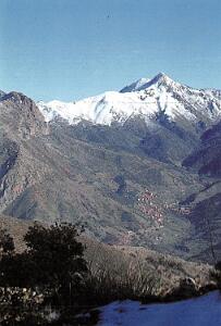 Djurdjura-