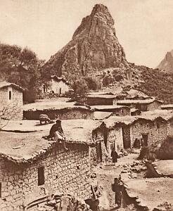 Agouni-Guehrane-Terrasses