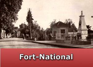 Fort-National