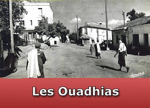 Ouadhias